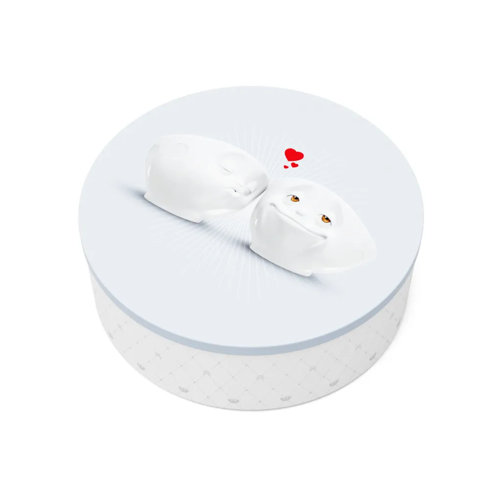 Blechdose - Das süße Leben - by FIFTYEIGHT - T040305 Blechdose - Das Süße Leben - By FIFTYEIGHT - T040305 -kaufland verkäufe ea9d28c729dd457345a9c868375e7740