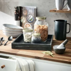 BUTLERS MASON'S 6x Aufbewahrungsgläser 220ml 9 BUTLERS MASON'S 6x Aufbewahrungsgläser 220ml -kaufland verkäufe eb36fd857f9825d28544126171ed2623