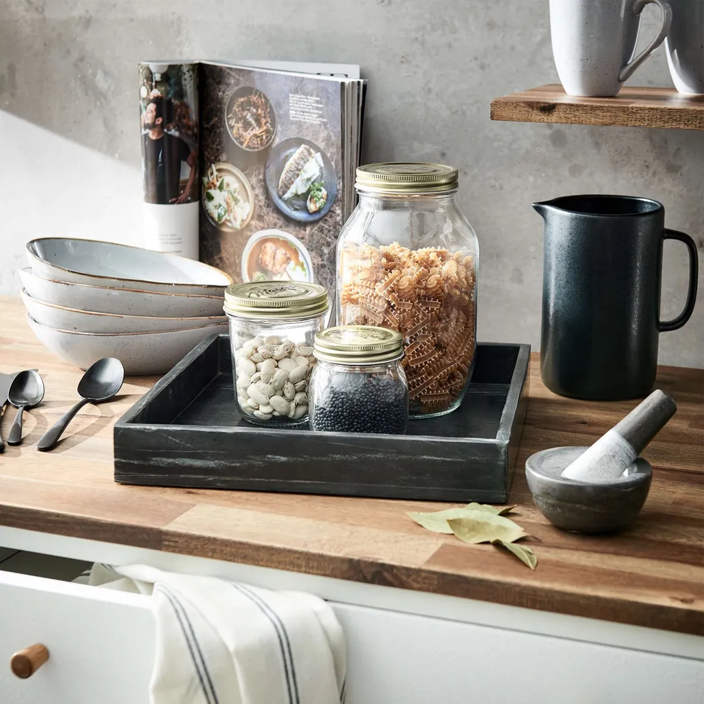 BUTLERS MASON'S 6x Aufbewahrungsgläser 220ml BUTLERS MASON'S 6x Aufbewahrungsgläser 220ml -kaufland verkäufe eb36fd857f9825d28544126171ed2623