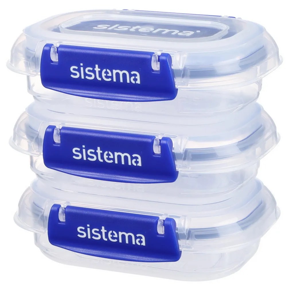 Sistema 3 x 180 ml Vorratsdosen-Set Frischhaltedosen 881523 Sistema 3 X 180 Ml Vorratsdosen-Set Frischhaltedosen 881523 -kaufland verkäufe ebd7208f2f8cb7469d566d3097c93771