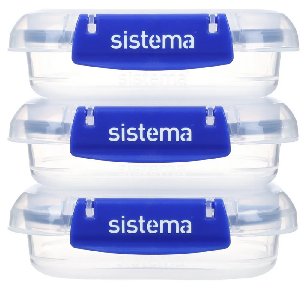 Sistema 3 x 180 ml Vorratsdosen-Set Frischhaltedosen 881523 Sistema 3 X 180 Ml Vorratsdosen-Set Frischhaltedosen 881523 -kaufland verkäufe ec2e2f0b590b631df82472a8c24ee2fa
