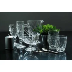 Glas 250 Ml 6er Set Aus Glas Transparent 10cm X 8cm 5 Glas 250 Ml 6er Set Aus Glas Transparent 10cm X 8cm -kaufland verkäufe ed20446b2930e7dd03d61c330f47caff