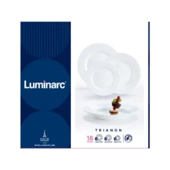 Tafelservice Geschirrset Luminarc 18-tlg. Essservice Teller Hartglas Essteller 10 Tafelservice Geschirrset Luminarc 18-tlg. Essservice Teller Hartglas Essteller -kaufland verkäufe eddb07a8d159fa91fec1f6fa0e30b9a5