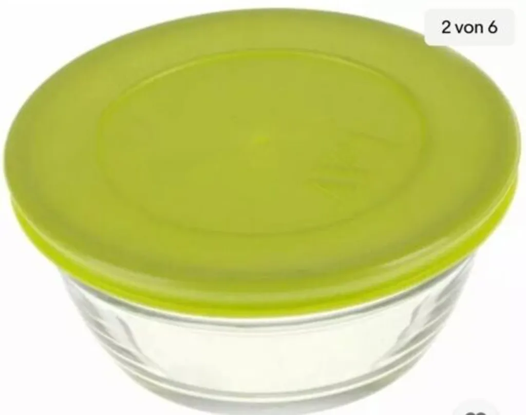 4-tlg. Glasschüssel Set mit Deckel/ Vorratsdose/Frischhaltedosen 4-tlg. Glasschüssel Set Mit Deckel/ Vorratsdose/Frischhaltedosen -kaufland verkäufe ee614109859ea345d888d885d9342b64