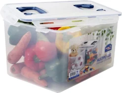 Lock&Lock - Lock & Lock Frischhaltebox 16 L Mit 2 Griffen 6 Lock&Lock - Lock & Lock Frischhaltebox 16 L Mit 2 Griffen -kaufland verkäufe ee7cc9b0d03208a28e8490b0cebe8d5f