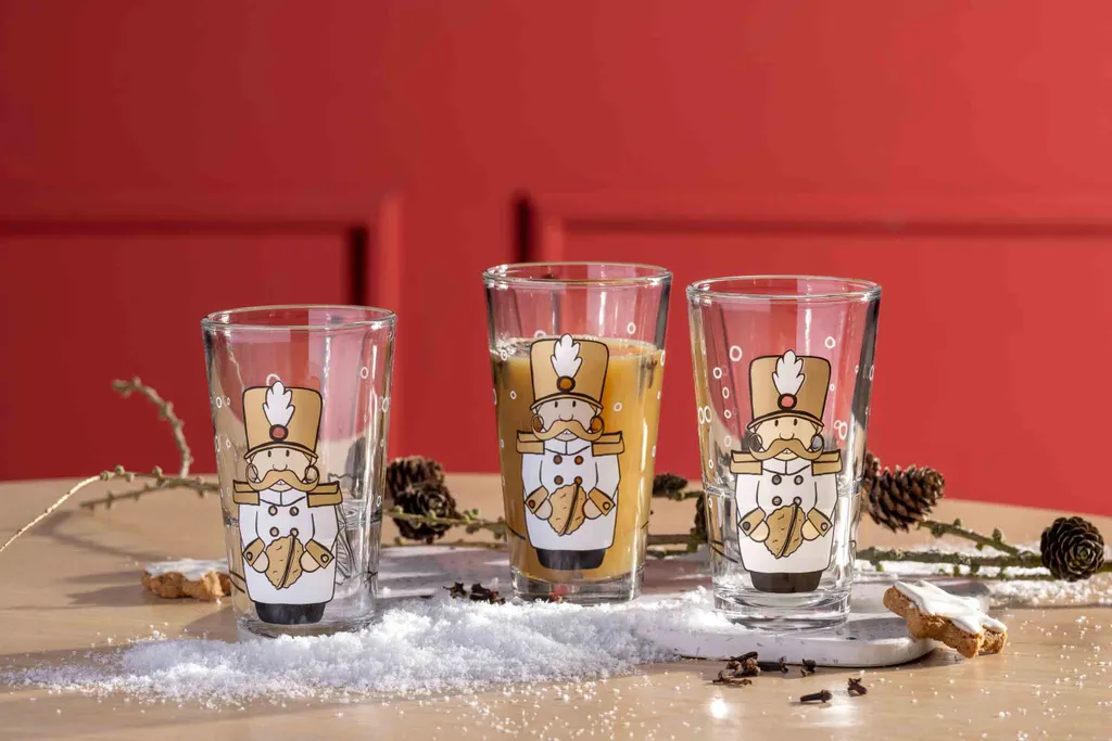 LEONARDO 025954, Mehrfarbig, Glas, 1 Stück(e), Rund, 330 ml, 78 mm LEONARDO 025954, Mehrfarbig, Glas, 1 Stück(e), Rund, 330 Ml, 78 Mm -kaufland verkäufe ef3036c2b703281135b1cd9e640544de