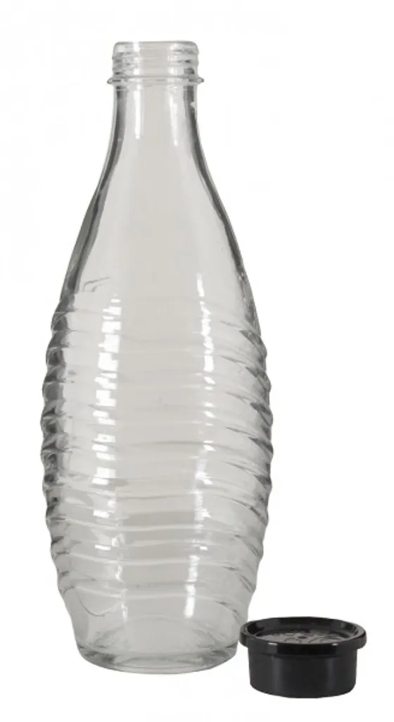 SodaStream Glaskaraffe mit Schraubverschluss SodaStream Glaskaraffe Mit Schraubverschluss -kaufland verkäufe efb6ea36db10cf0bfd783259b4cab7c4