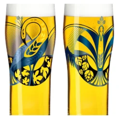 Brauchzeit Allround Glas-Set #7, #8 Von Petra -kaufland verkäufe f037fce1db1ecf1e3a527b18b449877a