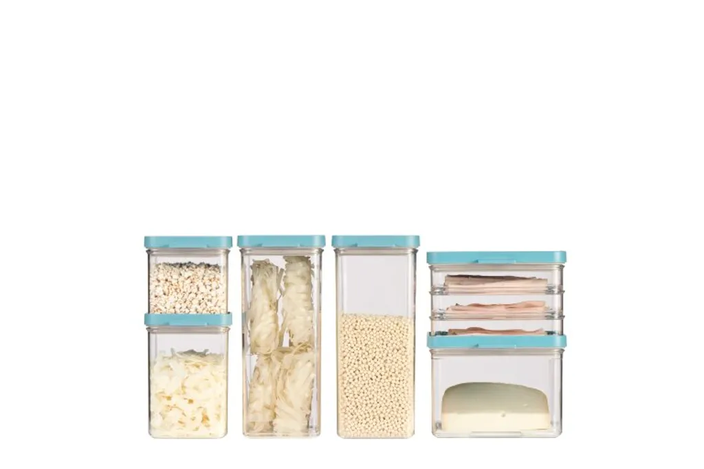 Mepal - Omnia Vorratsdose 6-teiliges Promo Set - Nordic Green Mepal - Omnia Vorratsdose 6-teiliges Promo Set - Nordic Green -kaufland verkäufe f09d481cdd331bd59b4f6cd6e2f80eda