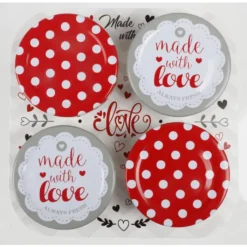 Omega 8x Einmachgläser 200ml Set 4er Vorrat Einwecken Konserven Gurken Schraubdeckel -kaufland verkäufe f10dd5d81248cde3f6aaefc70ca43701