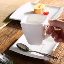 MALACASA 32 Tlg. Kombiservice, Serie BLANCE Cremeweiß Porzellan Geschirrset Mit Servierplatte 6 MALACASA 32 Tlg. Kombiservice, Serie BLANCE Cremeweiß Porzellan Geschirrset Mit Servierplatte -kaufland verkäufe f120047103ade0d80917c3cdea067acd 1