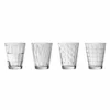 Villeroy & Boch Dressed Up Wasserglas Set 4tlg Clear 105mm / 0,31 L 1136208152 -kaufland verkäufe f1b7b7deef2936a43b2fd2a73f0191e4