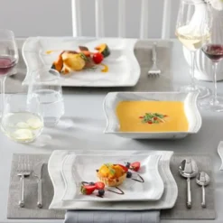 MALACASA, Serie Flora, 30 Tlg. Marmor Porzellan Geschirrset Kombiservice Tafelservice Mit Je 6 Kaffeetassen, 6 Untertassen, 6 Dessertteller, 6 Suppenteller Und 6 Flachteller 8 MALACASA, Serie Flora, 30 Tlg. Marmor Porzellan Geschirrset Kombiservice Tafelservice Mit Je 6 Kaffeetassen, 6 Untertassen, 6 Dessertteller, 6 Suppenteller Und 6 Flachteller -kaufland verkäufe f205c3715accf332e9b44a4339ab0652