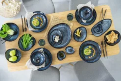 Sänger SÄNGER Steingut Geschirrset Tokio, Tafelservice 12 Teilig Für 4 Personen -kaufland verkäufe f2555e6ad9f86b7036003456fc78772d