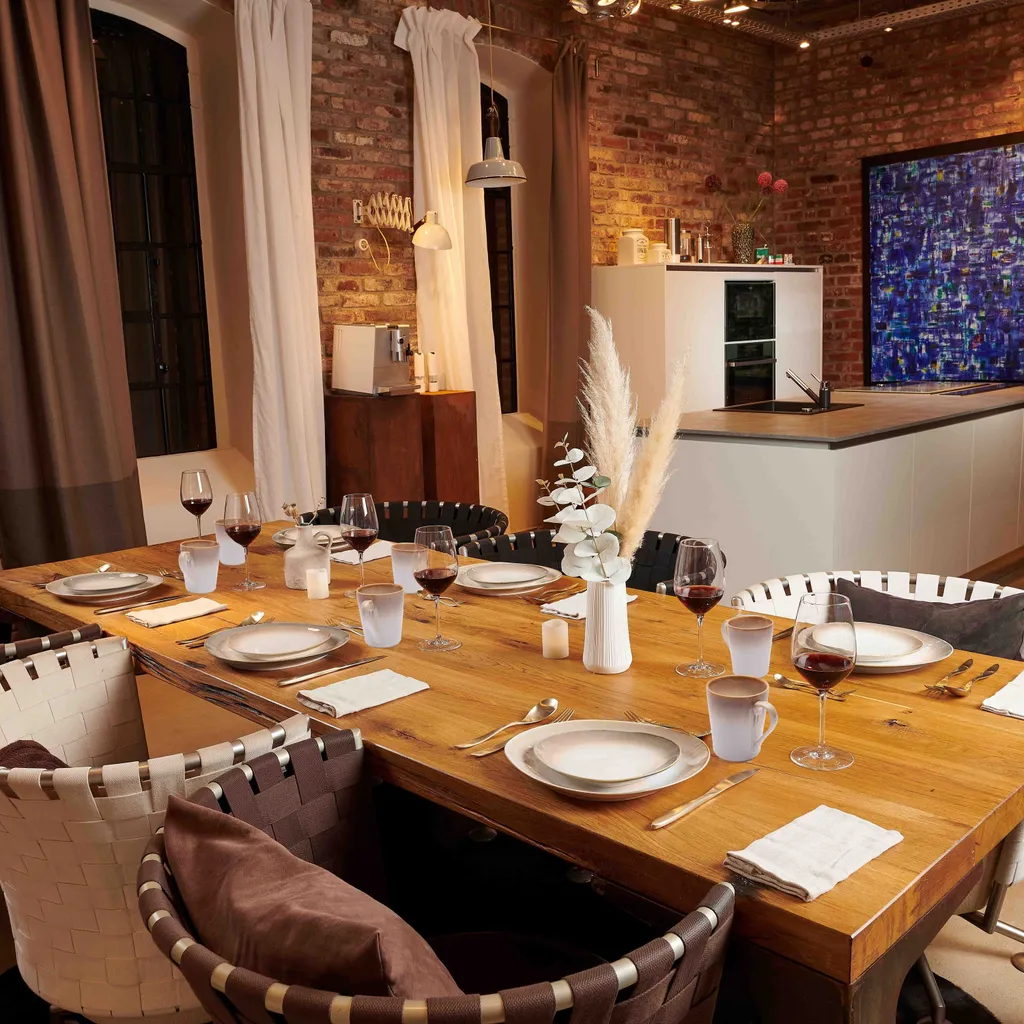 Mäser 931991 Kombiservice La Sinfonia für 4 Personen, Steinzeug, beige/creme-weiß (1 Set, 16-teilig) Mäser 931991 Kombiservice La Sinfonia Für 4 Personen, Steinzeug, Beige/creme-weiß (1 Set, 16-teilig) -kaufland verkäufe f26a651965dbcd9274de796cde7a69fd