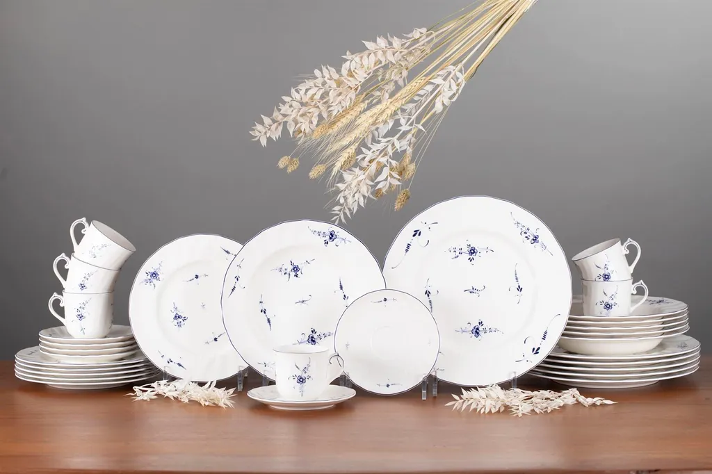 Villeroy & Boch Vieux Luxembourg Kombiservice für 6 Personen 30-teilig Villeroy & Boch Vieux Luxembourg Kombiservice Für 6 Personen 30-teilig -kaufland verkäufe f2e17c202ddbd47b81c777000a2d32a1