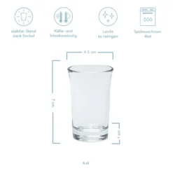 Shotgläser Set 12 Gläser Inklusive Ausgießhilfe 5 Shotgläser Set 12 Gläser Inklusive Ausgießhilfe -kaufland verkäufe f2f84fb7bd3abd25cf87f3ce0638667a