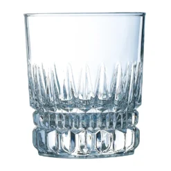 Luminarc 6 Niedrigen Trinkgläser IMPERATOR 30cl