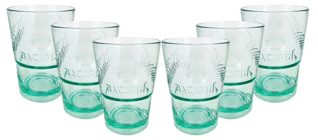Bacardi Rum Glas Gläser Set - 6x Gläser Mojito Longdrinkglas Cuba Libre Cocktail Bar Bacardi Rum Glas Gläser Set - 6x Gläser Mojito Longdrinkglas Cuba Libre Cocktail Bar -kaufland verkäufe f34ba9561c78fb5e3b52c712f853a863