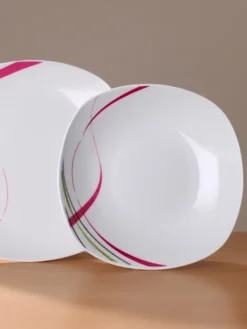 Van Well 12tlg. Tafelservice "Fashion" 9 Van Well 12tlg. Tafelservice "Fashion" -kaufland verkäufe f35dd13c85dc9f042de09276ceabadab