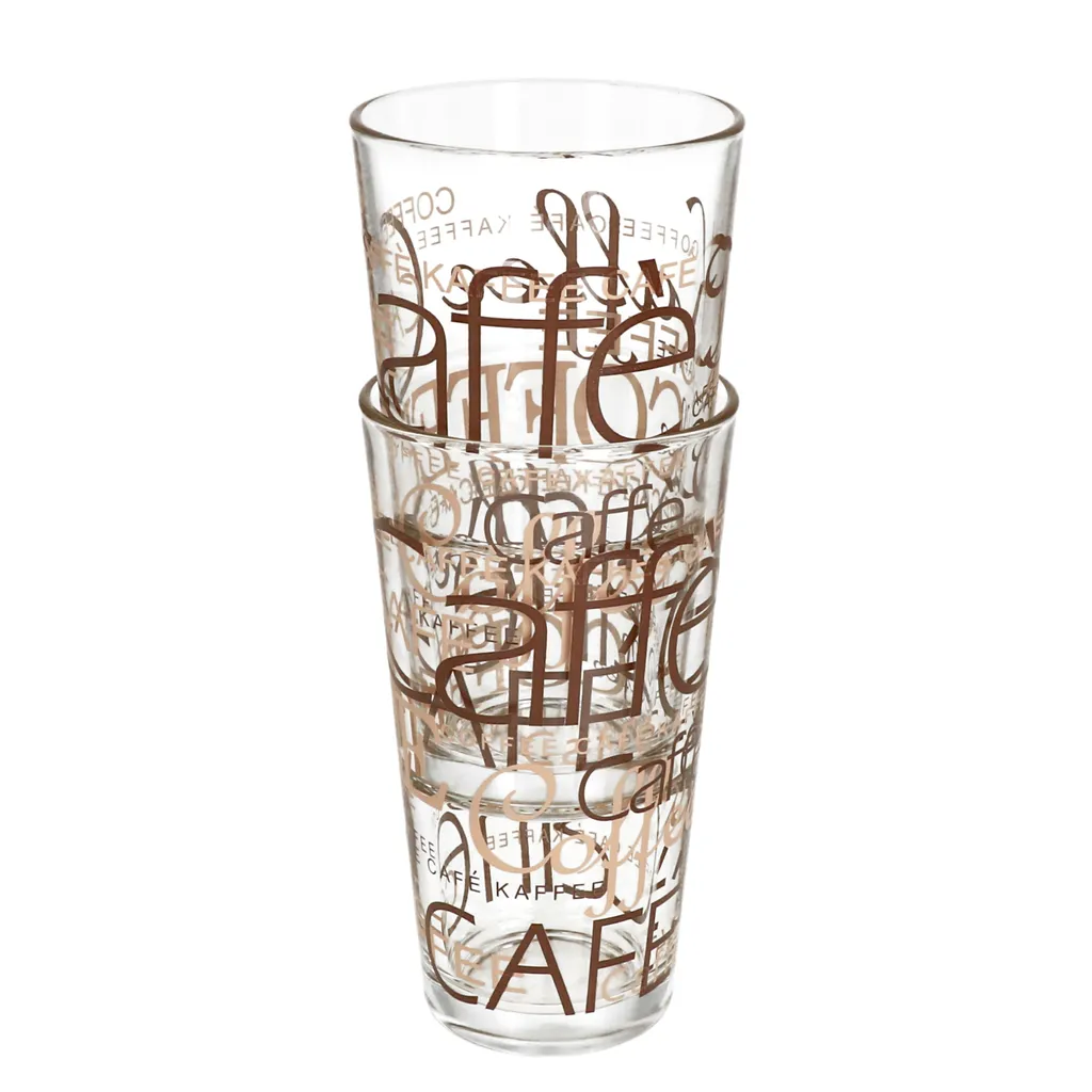 6er Latte Macchiato Gläser-Set 370 ml stapelbar Kaffee-Glas Cappuccino 6er Latte Macchiato Gläser-Set 370 Ml Stapelbar Kaffee-Glas Cappuccino -kaufland verkäufe f3af740a5bc9880a9f12cf299c649c98