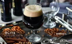 KROSNO Elite Dunkel Stout Biergläser, 6er-Set, 500 Ml -kaufland verkäufe f3c1908b868413304e846ff39fa693db