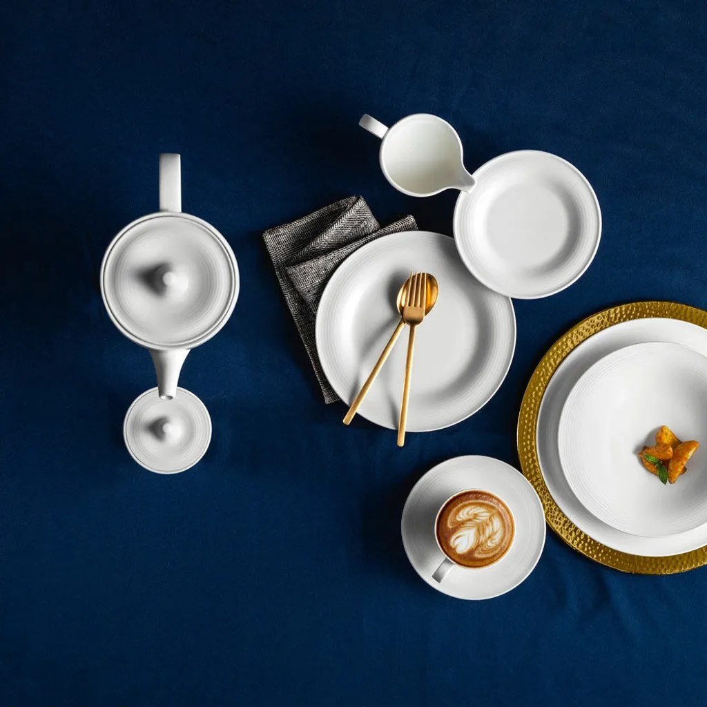 Seltmann Weiden Tafelservice 12-teilig BT Beat weiss Seltmann Weiden Tafelservice 12-teilig BT Beat Weiss -kaufland verkäufe f544ab21e326c9cb66aa6bd97635be3b 1