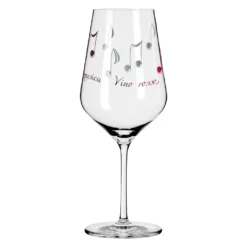 Herzkristall Rotweinglas #3 Von Angela Schiewer -kaufland verkäufe f5b739c24c7cd67a4a92956b07c435b4