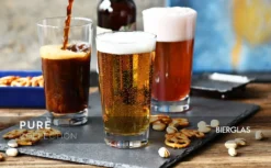 KROSNO Pure Weizen Biergläser, 6er-Set, 530 Ml -kaufland verkäufe f5c7e59ae2503b0d3f4d70ab73296aae