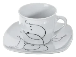 Mäser 921344 Chanson Kombiservice, Für 6 Personen, Weiß, 30-teilig (1 Set) 6 Mäser 921344 Chanson Kombiservice, Für 6 Personen, Weiß, 30-teilig (1 Set) -kaufland verkäufe f5cd6273bbb70ce77c4d104bf07a4287