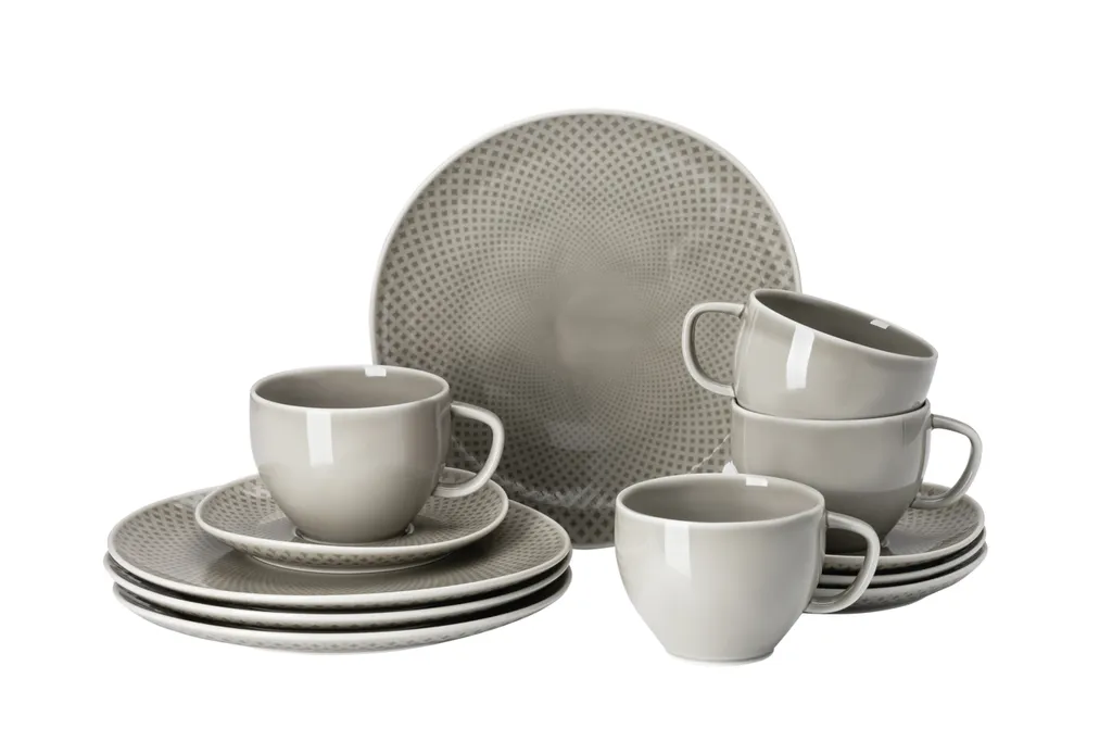 Rosenthal Junto Pearl Grey Set 12-tlg./Kombi 10540-405201-28593 Rosenthal Junto Pearl Grey Set 12-tlg./Kombi 10540-405201-28593 -kaufland verkäufe f60e82cd20a8296a48bab636364e00bd