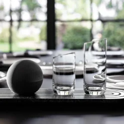 Villeroy & Boch Becher, NewMoon Klar, 4tlg. -kaufland verkäufe f60f616e3f365803230d58a880525894