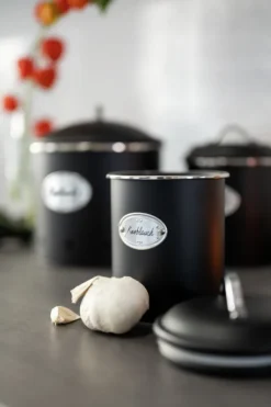 Wenko Aufbewahrungsdose Nero Mit Löchern 4 L -kaufland verkäufe f670745cbc8648fdffeca85381d83112