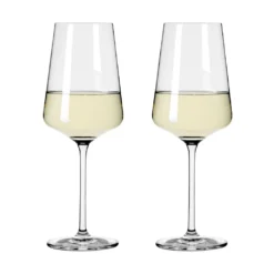 LICHTWEISS JULIE WEIßWEINGLAS-SET #1 VON NADINE NIGGEMEIER 10 LICHTWEISS JULIE WEIßWEINGLAS-SET #1 VON NADINE NIGGEMEIER -kaufland verkäufe f72d0fbe18694fec2809a366e133e3dc