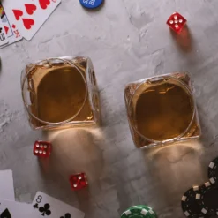 Thumbs Up 1002689, Transparent, Glas, 2 Stück(e), 300 Ml, 180 G -kaufland verkäufe f734f95d0e963970df8a6e443a239375