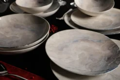 Hermia Concept, Erika,(24 Stücke), Abendessen , Mehrfarbig, 100% Porzellan 5 Hermia Concept, Erika,(24 Stücke), Abendessen , Mehrfarbig, 100% Porzellan -kaufland verkäufe f74dc1040d6619a8e692b979be1955b8