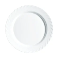 Luminarc 19tlg. Tellerset + Schale Trianon -kaufland verkäufe f7542cebad0a8a0f998d44294caa1dad