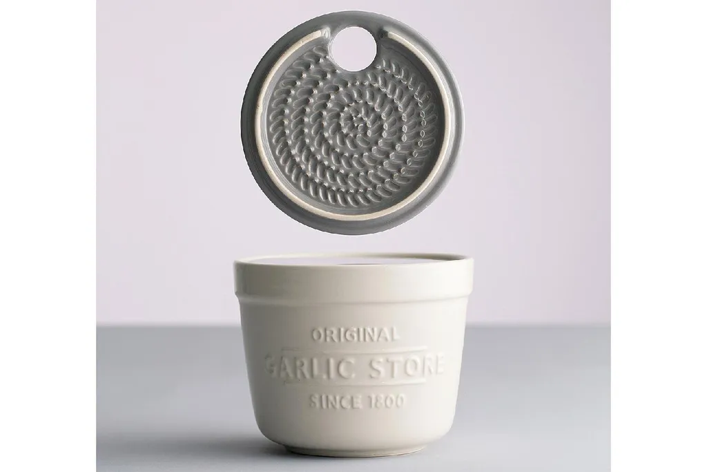 Mason Cash Knoflook Rasp + Kom Innovative Kitchen Mason Cash Knoflook Rasp + Kom Innovative Kitchen -kaufland verkäufe f81f9c2fdd14208fc669e55e0d411242