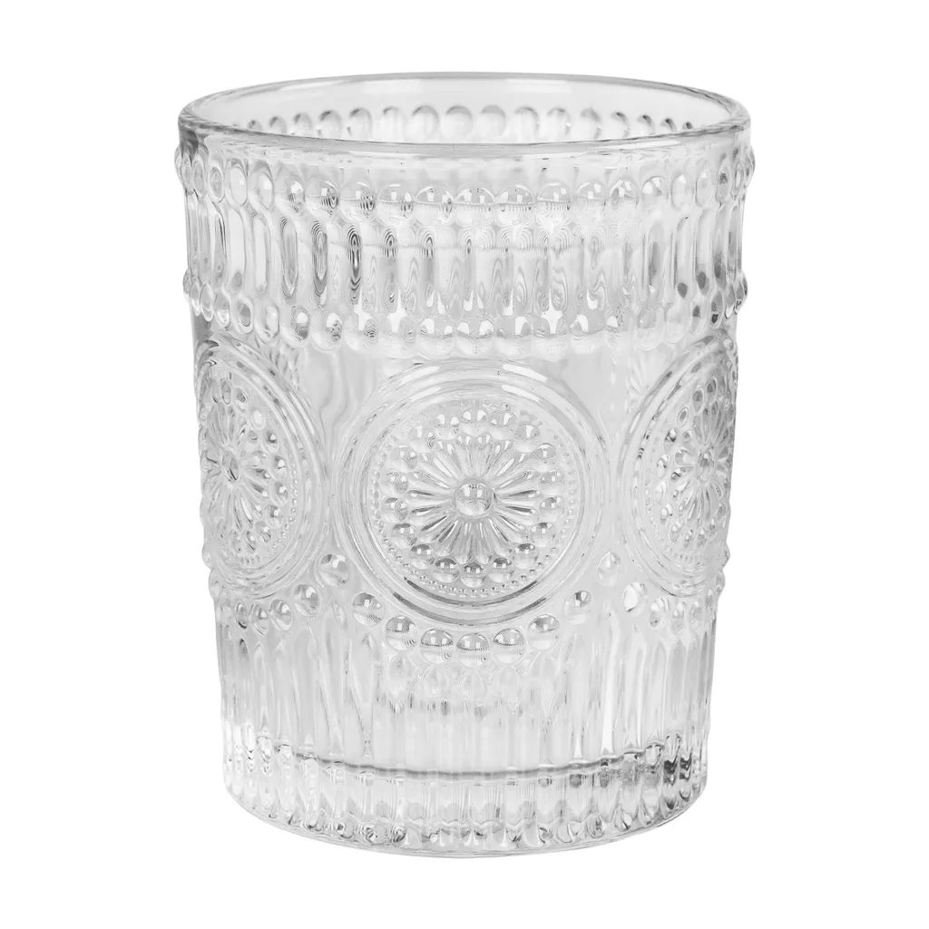 Krumble Wasserglas - Vintage - Trinkgläser - Wasserglas - Whiskeyglas - Spülmaschinenfest - 6 Stück - 260 ml pro Glas - Glas - Transparent Krumble Wasserglas - Vintage - Trinkgläser - Wasserglas - Whiskeyglas - Spülmaschinenfest - 6 Stück - 260 Ml Pro Glas - Glas - Transparent -kaufland verkäufe f855534913b7ad7bac395f3d7361a682
