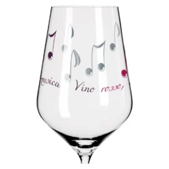 Herzkristall Rotweinglas #3 Von Angela Schiewer -kaufland verkäufe f87ead715163fdab020cf96a6992ddb1