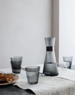 Rosendahl GRAND CRU MOUTHBLOWN Wassergläser 4-teilig Smoke -kaufland verkäufe f8c2964081b0e719f3006ecdaf9c468b