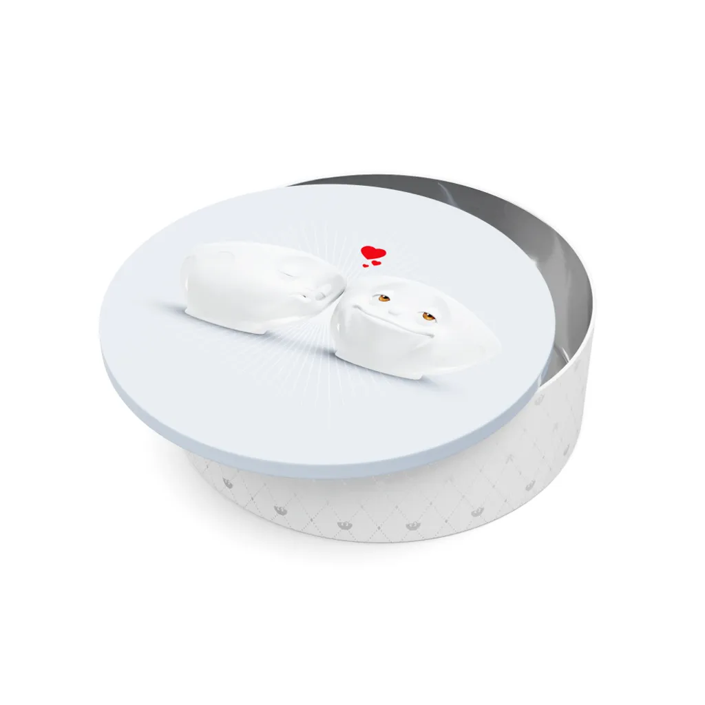 Blechdose - Das süße Leben - by FIFTYEIGHT - T040305 Blechdose - Das Süße Leben - By FIFTYEIGHT - T040305 -kaufland verkäufe f9bf0dd22d3d819a0753ce6dbbb2890f