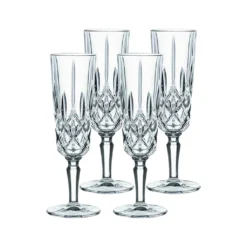 Nachtmann Champagnerglas Set/4 617/9 Noblesse UK/4 104248 -kaufland verkäufe fa150e115c5eac00e42411fe67276a35