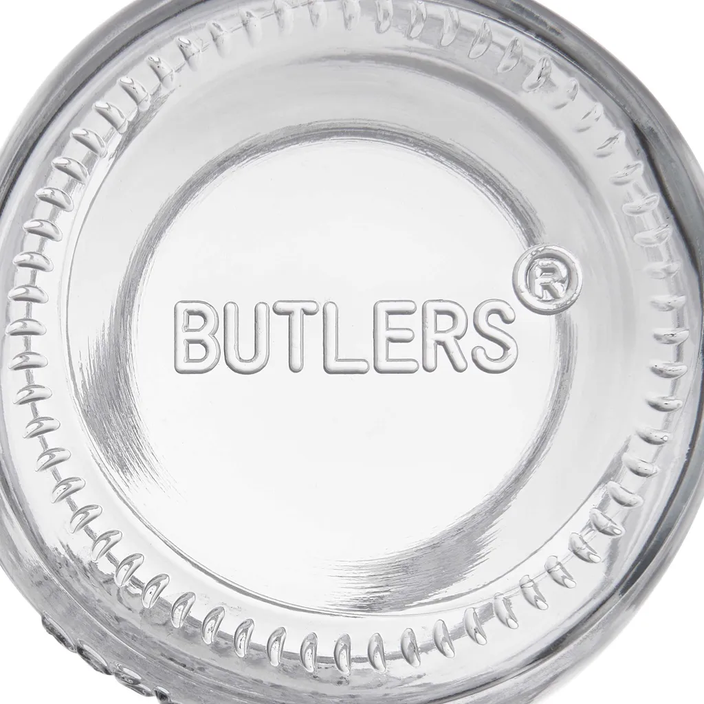 BUTLERS MASON'S 6x Aufbewahrungsgläser 220ml BUTLERS MASON'S 6x Aufbewahrungsgläser 220ml -kaufland verkäufe fa866528eedcc6eb8bdb5642829afa97
