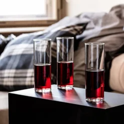 KROSNO Hohe Wassergläser, 6er-Set, 200 Ml 8 KROSNO Hohe Wassergläser, 6er-Set, 200 Ml -kaufland verkäufe fac4a250225c42929a935ffc78fb791a