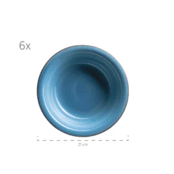 Mäser 931602 Tafelservice Lumaca Für 6 Personen, Steingut, Dunkelblau (1 Set, 12-teilig) 4 Mäser 931602 Tafelservice Lumaca Für 6 Personen, Steingut, Dunkelblau (1 Set, 12-teilig) -kaufland verkäufe fb5d7ddbcf7504b37d295990dbad4cbb