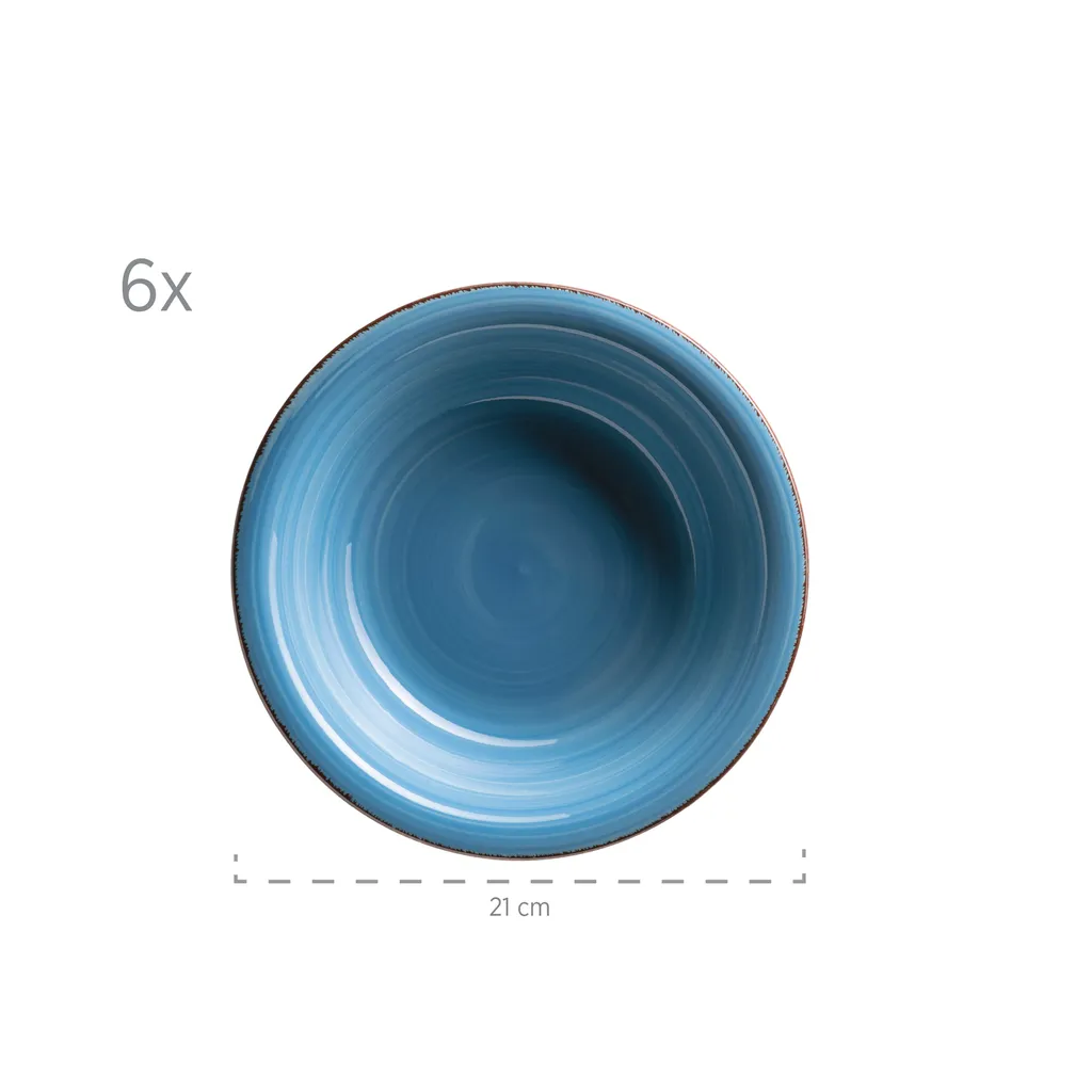 Mäser 931602 Tafelservice Lumaca für 6 Personen, Steingut, dunkelblau (1 Set, 12-teilig) Mäser 931602 Tafelservice Lumaca Für 6 Personen, Steingut, Dunkelblau (1 Set, 12-teilig) -kaufland verkäufe fb5d7ddbcf7504b37d295990dbad4cbb