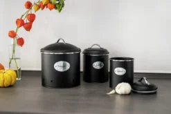 Wenko Aufbewahrungsdose Nero Mit Löchern 4 L -kaufland verkäufe fd3aad05edc2ced6724dc97bcb7e8f96