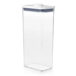 OXO Good Grips POP-Behälter – Luftdichte, Stapelbare Aufbewahrungsbox Mit Deckel Für Lebensmittel – 3,5 L Für Nudeln Und Mehr -kaufland verkäufe fd77e5fff5ef3dffbc044465553f5f7e