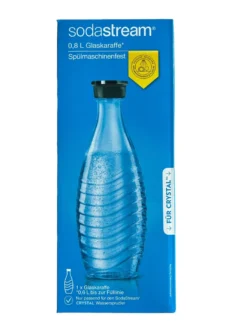 SodaStream Glaskaraffe Mit Schraubverschluss 9 SodaStream Glaskaraffe Mit Schraubverschluss -kaufland verkäufe fda7bce6c4a59c0248857864d68396f0